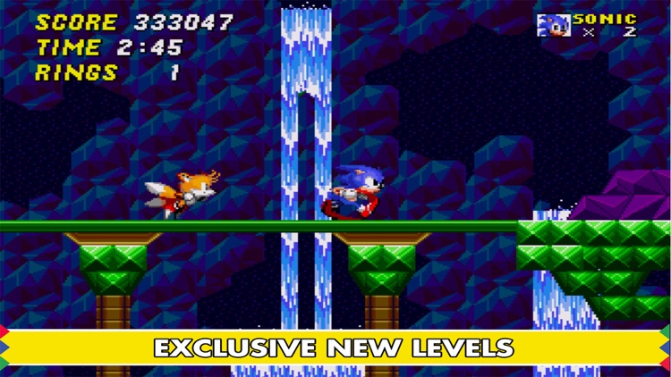 Sonic the Hedgehog 2