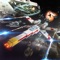 Ego Wars Pro . A Iron Space Ship Combat Simulator Game 3D