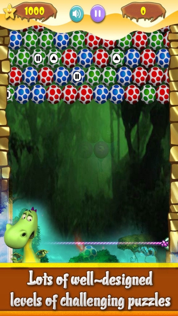 【图】Egg shoot classic Deluxe – New Hunter(截图1) 【图】Egg shoot classic Deluxe – New Hunter(截图1)