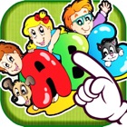 Top 49 Entertainment Apps Like Abc Animal Alphabet Coloring Pages To Write - Educational Game For Kids Edu Room Pbs And Prek Pre Games - Best Alternatives