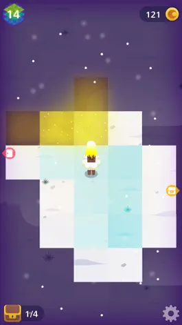 Game screenshot Into the Doors apk