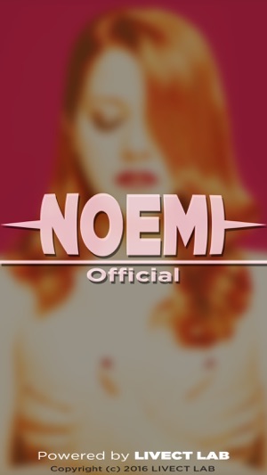 Noemi Official