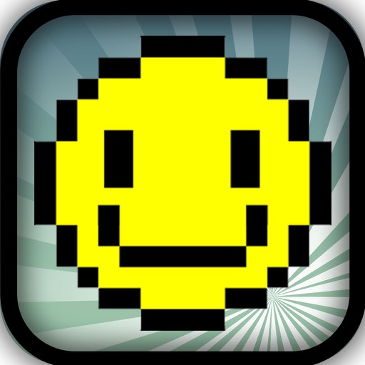 Keep Smile iOS App