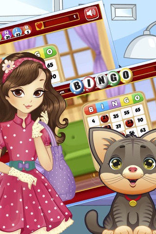 Bingo Jewel Planet - Free Bingo Game screenshot 4