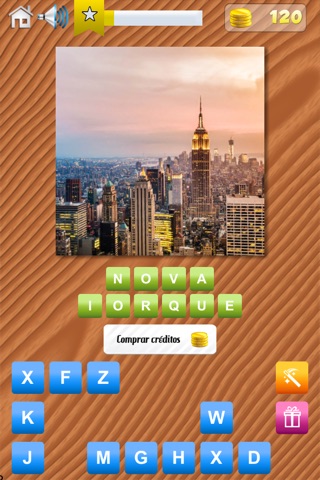 City Quiz - World Edition screenshot 2