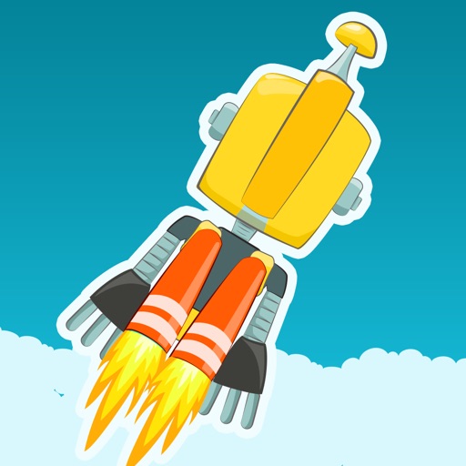 Battle Robot Fire Shooting Mayhem - cool gun shooting action game icon