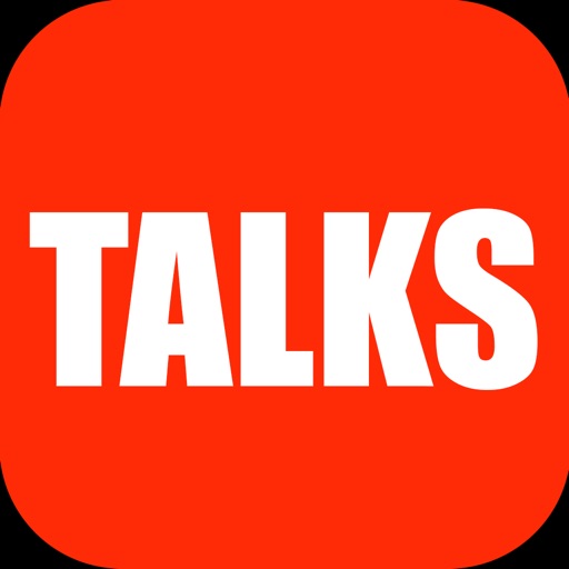 App for Ted Talks icon