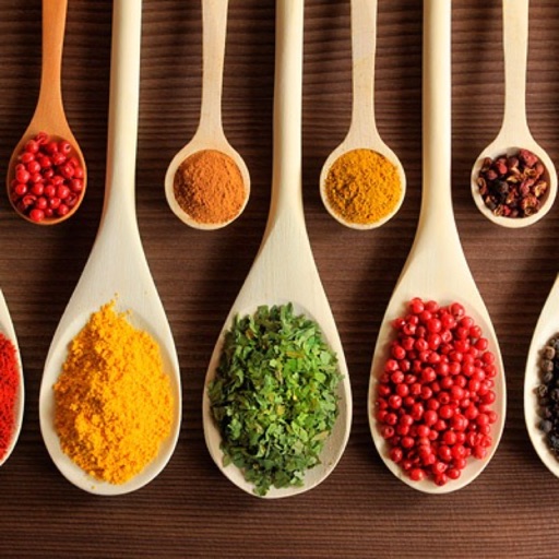 Herbs and Spices Trivia and Quiz: Fun Cooking Test Games