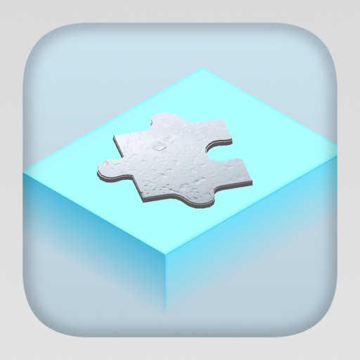 Play A Jigsaw
