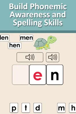 Game screenshot Making Words Kindergarten and First Grade - School Edition mod apk