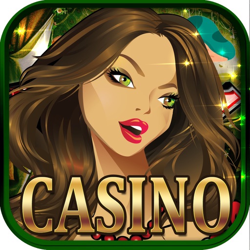 A Quick Hit Slots Casino - Top Vegas Style Slot Machines icon