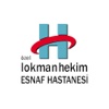 Özel Lokman Hekim Esnaf Hastanesi