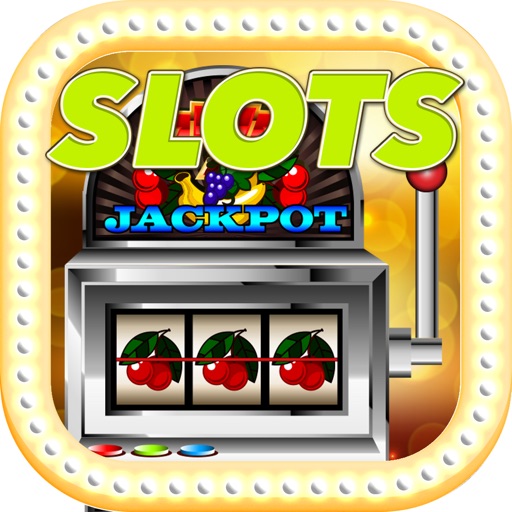 Vegas Mania Free Slots - FREE Las Vegas Casino Games icon