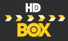 Movies & Television Program Preview box