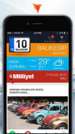 10 Balıkesir(圖2)-速報App