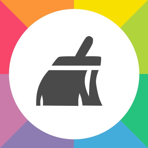 Photo Clean Master Pro icon