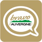 bravo l'Auvergne, l'appli ! Grâce à cette application, découvrez les incomparables produits agro-alimentaires d’Auvergne !