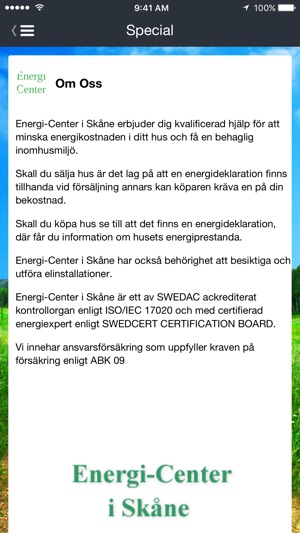 Energi Center(圖3)-速報App