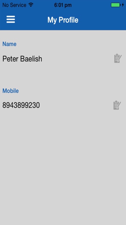 fixZ Contractor screenshot-3