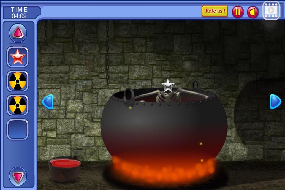 The Impossible Escape Game screenshot 3