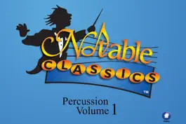 Game screenshot Notable Classics for Percussion Volume 1 mod apk