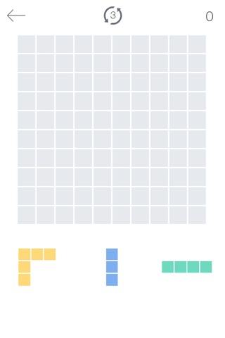square master - a match game and block party puzzle game screenshot 2