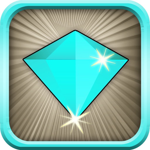 Diamond Clicker - Crafting Edition Minigame iOS App