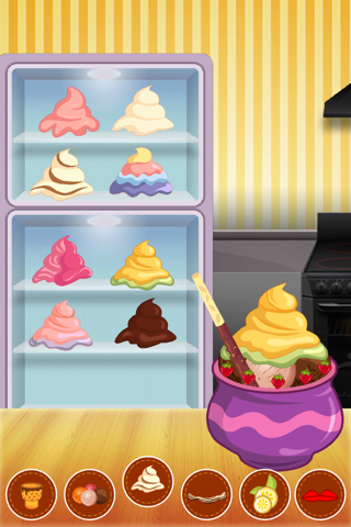 How to make ice cream screenshot 2