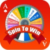 Magic Solitaire Spin Happy Phrase Wheel to Win Tower of Fortune Play With Friends