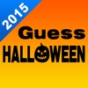 Guess Halloween 2015