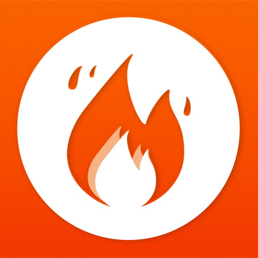 Fireplace Ambience iOS App
