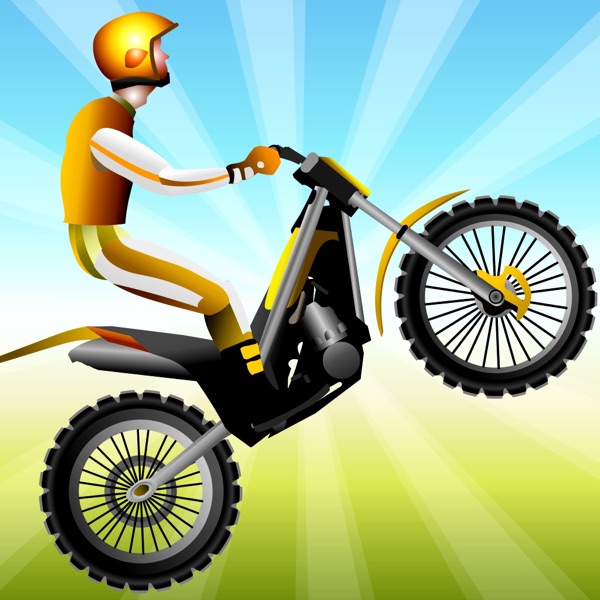 MOTO RACE FREE MOTO RACE FREE