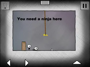 Captura 3 That Level Again 2 iphone