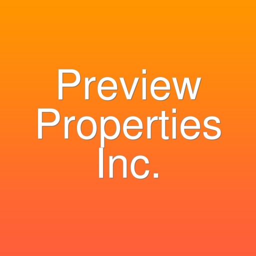 Preview Properties Inc. by SnApp Dev