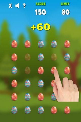 Easter Game - Best Free Easter Holiday Puzzle And Brain Game screenshot 2
