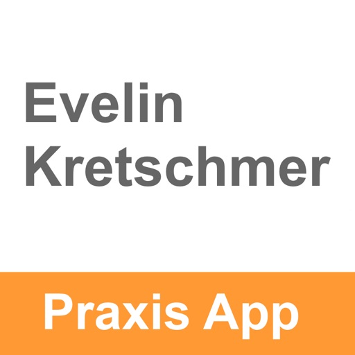 Praxis Evelin Kretschmer Berlin icon