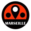 Marseille travel guide with offline map and ratp rtm metro transit by BeetleTrip
