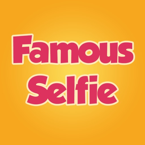 Famous Selfie - Take a selfie with your celebrity twin iOS App