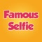 Famous Selfie - Take a selfie with your celebrity twin
