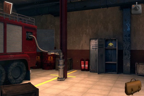 Firefighter Escape screenshot 3