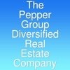 The Pepper Group Diversified Real Estate Company