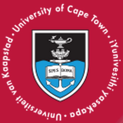 UCT Dont Panic Icon