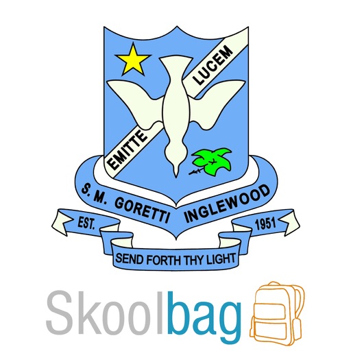 St Maria Goretti School Inglewood - Skoolbag icon