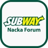 Subway Nacka Forum