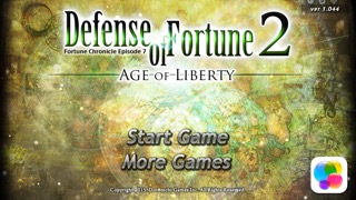 ディフェンスオブフォーチュン2(Defense of Fortune 2)のおすすめ画像1