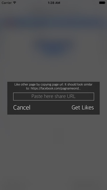 Get Fans on your Facebook Page