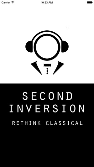 Second Inversion(圖1)-速報App