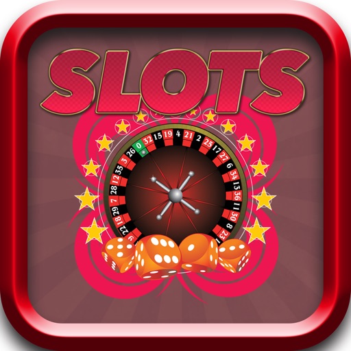 Double U Wheel Lucky Machine - FREE Vegas Slots icon