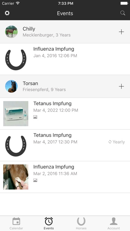 My Horses screenshot-4