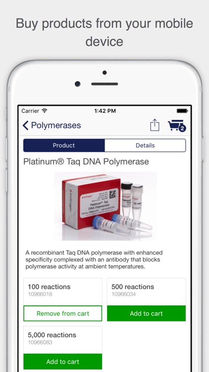 PCR essentials – Connect remotely to your PCR instrument